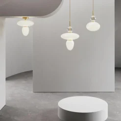 New Rizzatto 43 Hanglamp Hanglampen