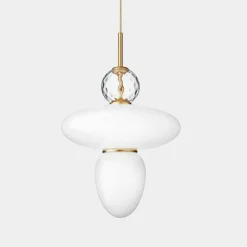 New Rizzatto 43 Hanglamp Hanglampen