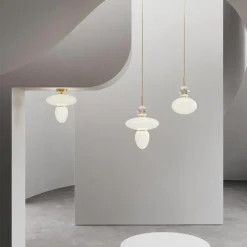 Discount Rizzatto 32 Hanglamp Hanglampen