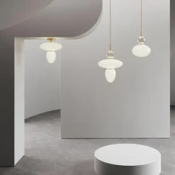 New Rizzatto 42 Plafondlamp Plafondlampen