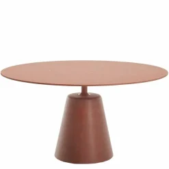 Rock Eettafel Cement Tuintafels|Eettafels