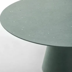 Rock Eettafel Cement Tuintafels|Eettafels