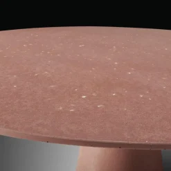 Rock Eettafel Cement Tuintafels|Eettafels