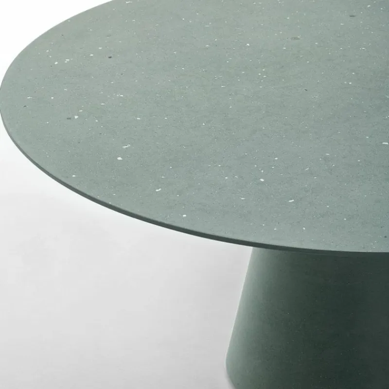 Rock Eettafel Cement Tuintafels|Eettafels