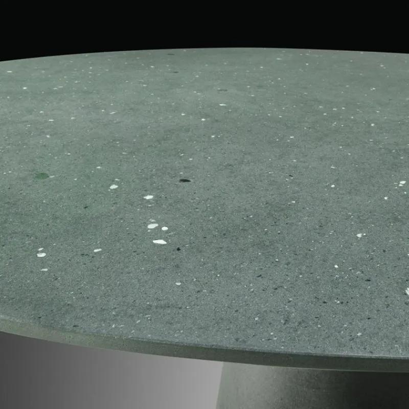 Rock Eettafel Cement Tuintafels|Eettafels
