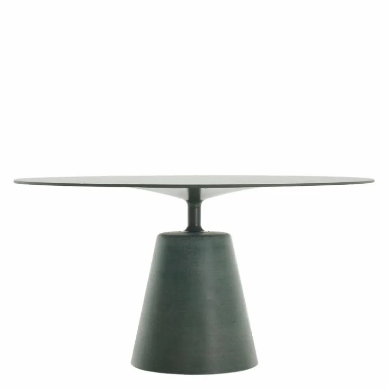 Online Rock Eettafel Glas Eettafels