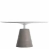 Best Rock Eettafel MDF Eettafels