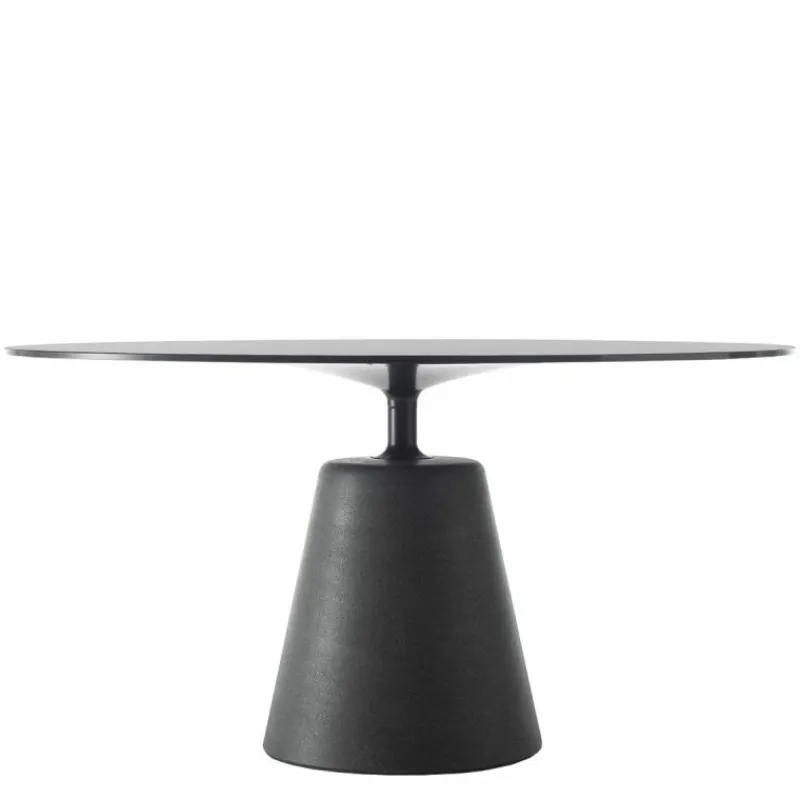 Best Rock Eettafel MDF Eettafels