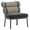 Hot Roll Loungestoel Tuin Fauteuils