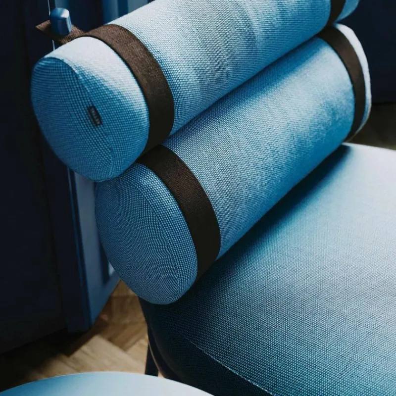 Hot Roll Loungestoel Tuin Fauteuils