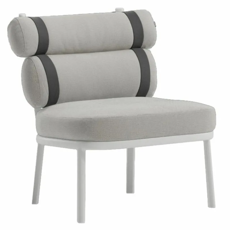 Hot Roll Loungestoel Tuin Fauteuils