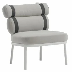 Hot Roll Loungestoel Tuin Fauteuils