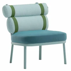 Hot Roll Loungestoel Tuin Fauteuils