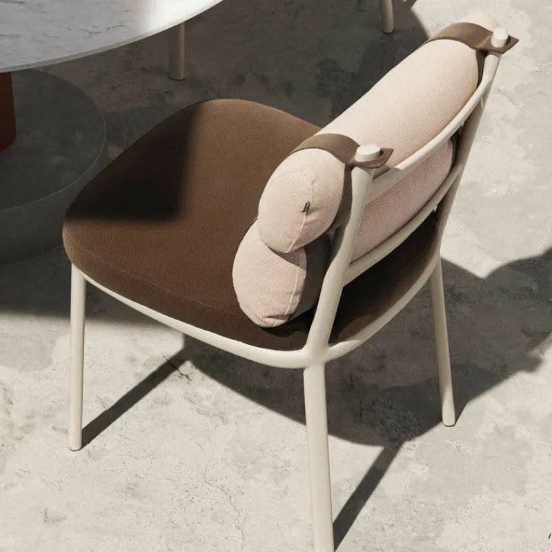 Online Roll Stoel Tuinstoelen
