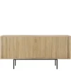 Roller Max Dressoir Eiken Dressoirs