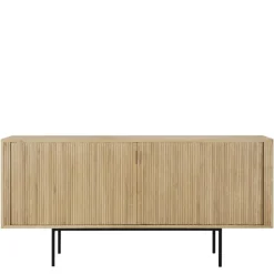 Roller Max Dressoir Eiken Dressoirs
