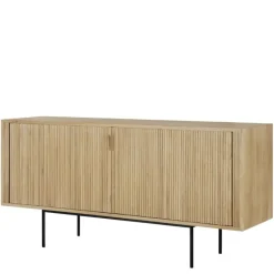 Roller Max Dressoir Eiken Dressoirs