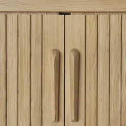 Roller Max Dressoir Eiken Dressoirs