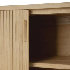 Roller Max Dressoir Eiken Dressoirs