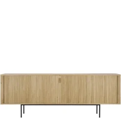 Roller Max Dressoir Eiken Dressoirs