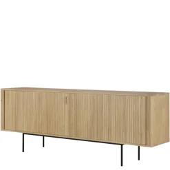 Roller Max Dressoir Eiken Dressoirs