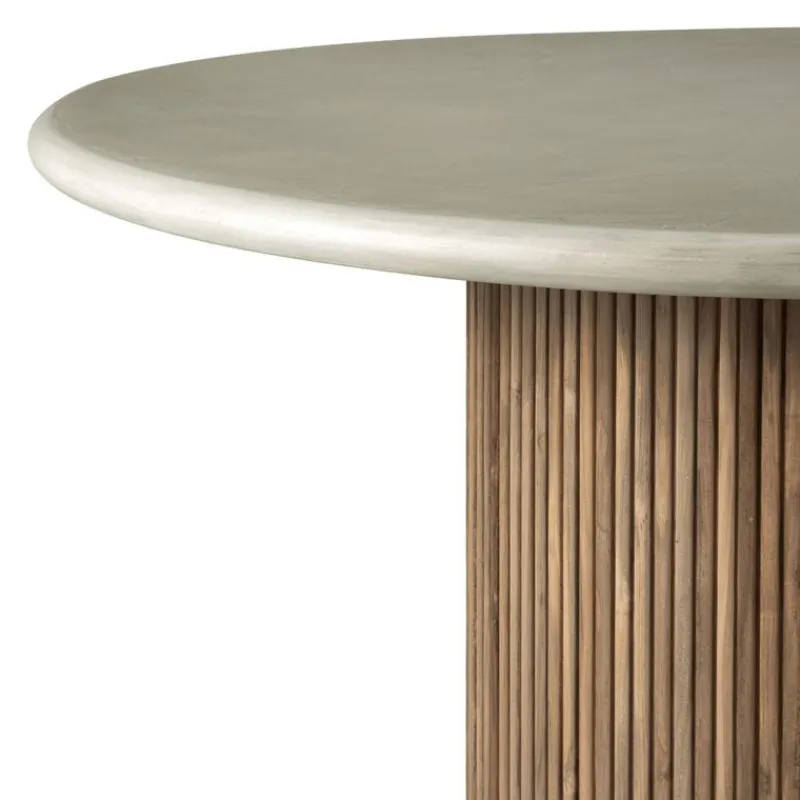 Roller Max Outdoor Eettafel Tuintafels