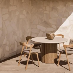 Roller Max Outdoor Eettafel Tuintafels