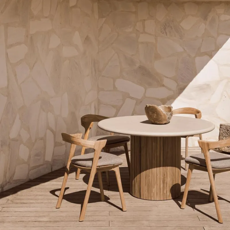 Roller Max Outdoor Eettafel Tuintafels