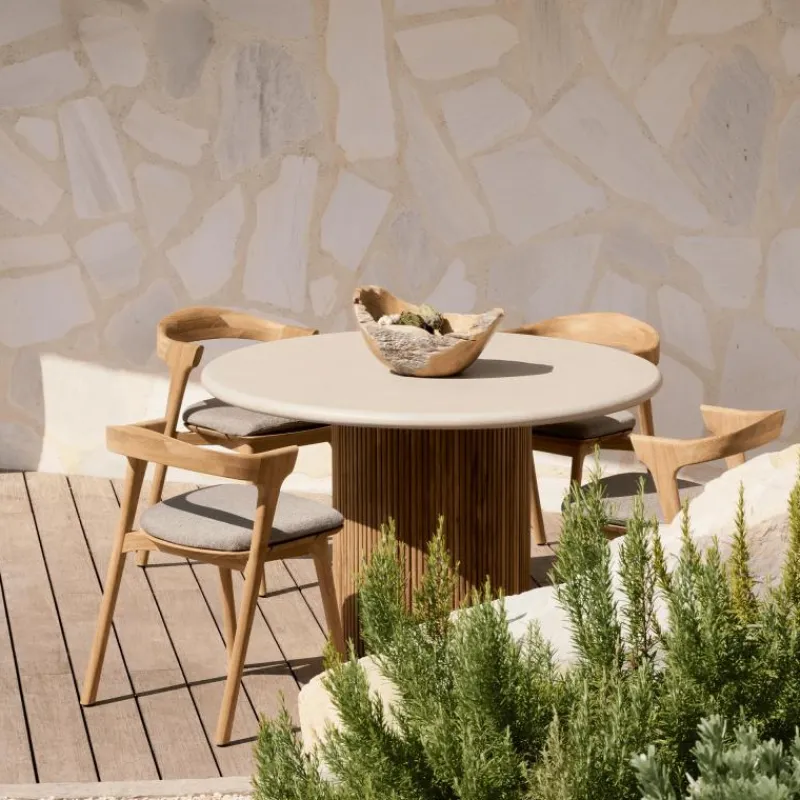Roller Max Outdoor Eettafel Tuintafels