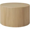 Outlet Roller Max Salontafel Eiken Salontafels