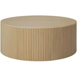 Outlet Roller Max Salontafel Eiken Salontafels