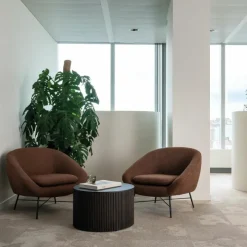 Sale Roller Max Salontafel Mahonie Salontafels