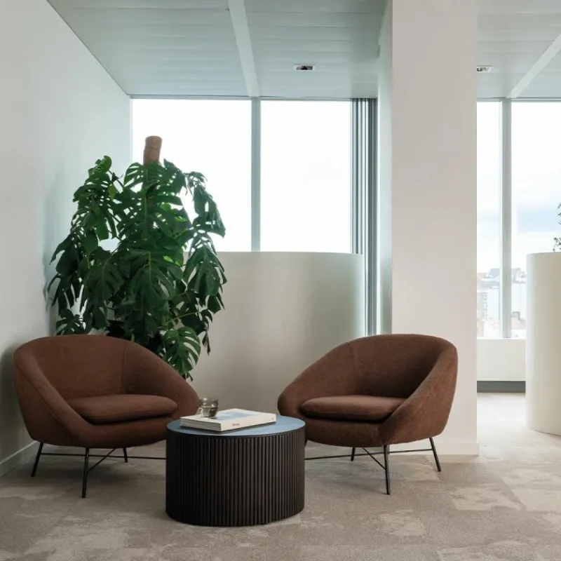 Sale Roller Max Salontafel Mahonie Salontafels