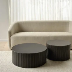 Sale Roller Max Salontafel Mahonie Salontafels