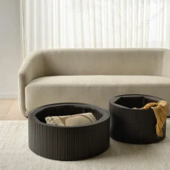 Sale Roller Max Salontafel Mahonie Salontafels