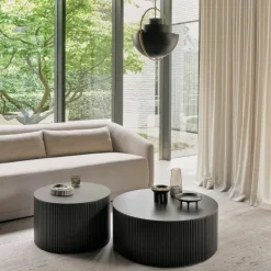 Sale Roller Max Salontafel Mahonie Salontafels