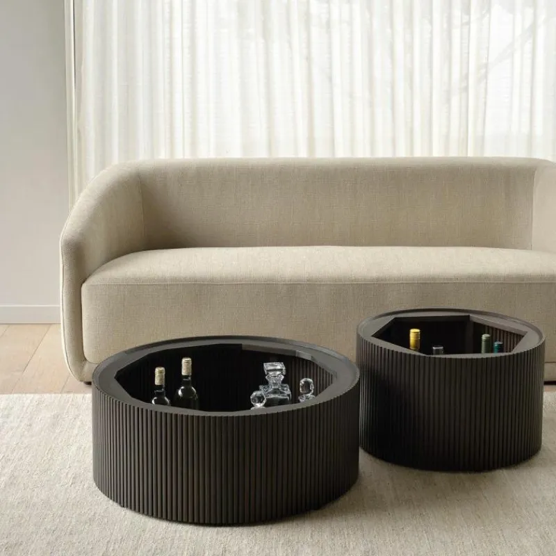 Sale Roller Max Salontafel Mahonie Salontafels