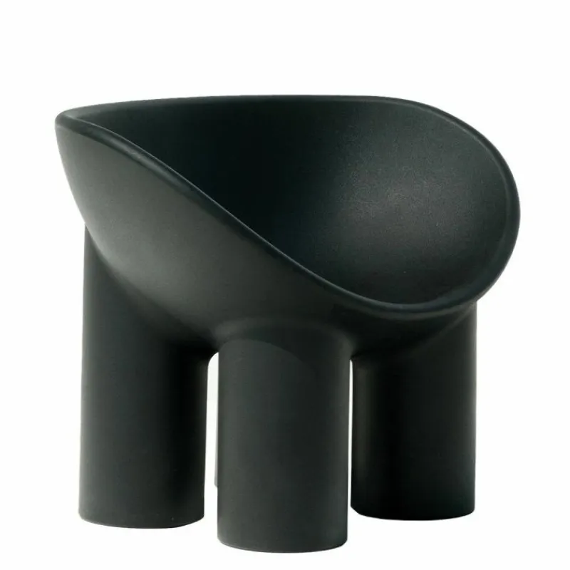 Clearance Roly Poly Fauteuil Tuin Fauteuils|Fauteuils