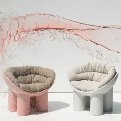Clearance Roly Poly Fauteuil Tuin Fauteuils|Fauteuils