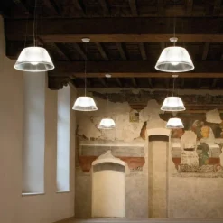 Romeo Moon Hanglamp Hanglampen