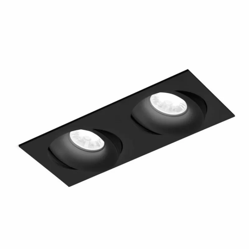 New Ron 2.0 LED Plafondspot Inbouwspots|Plafondspots