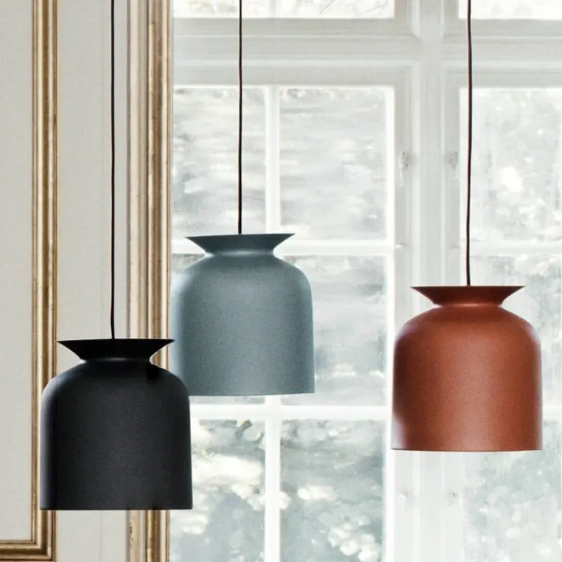 Best Ronde Hanglamp Hanglampen