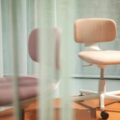 Outlet Rookie Bureaustoel Bureaustoelen