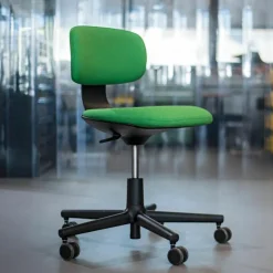 Outlet Rookie Bureaustoel Bureaustoelen