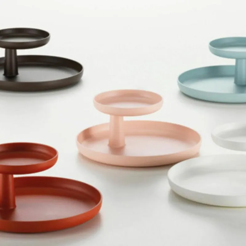 Best Rotary Tray Opberger Organizers