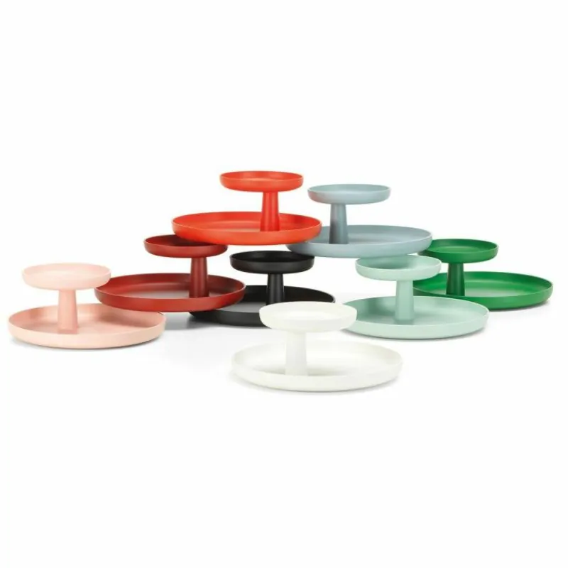 Best Rotary Tray Opberger Organizers