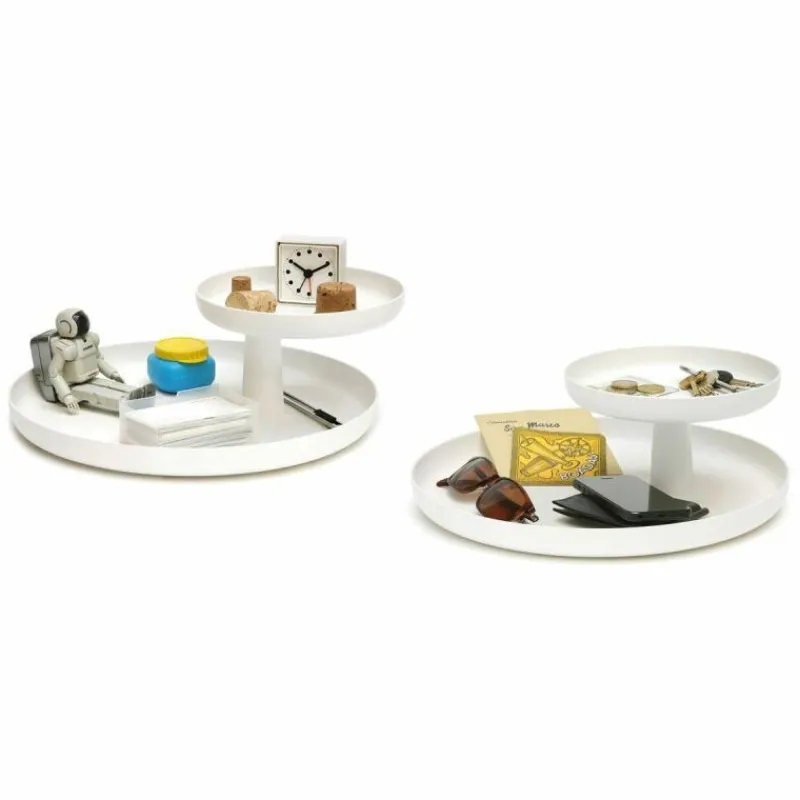 Best Rotary Tray Opberger Organizers