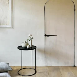 New Round Tray Bijzettafel Bijzettafels