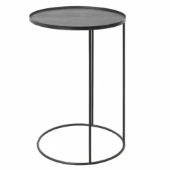 New Round Tray Bijzettafel Bijzettafels