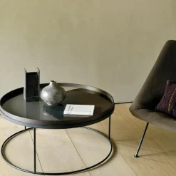Online Round Tray Salontafel Salontafels